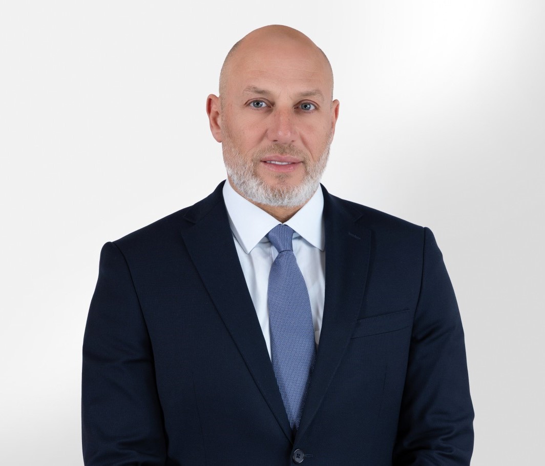 Nazih Mahfouz
